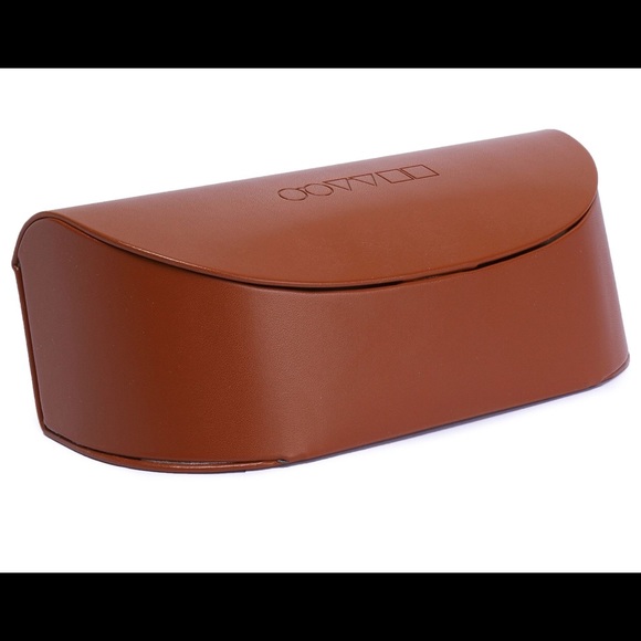 Oliver People Round Frm Tortoiseshell Sunglasses - Picture 5 of 8